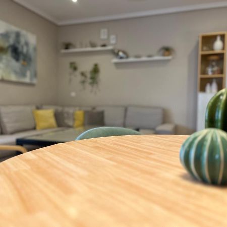Apartamento Haza 科爾多瓦 外观 照片