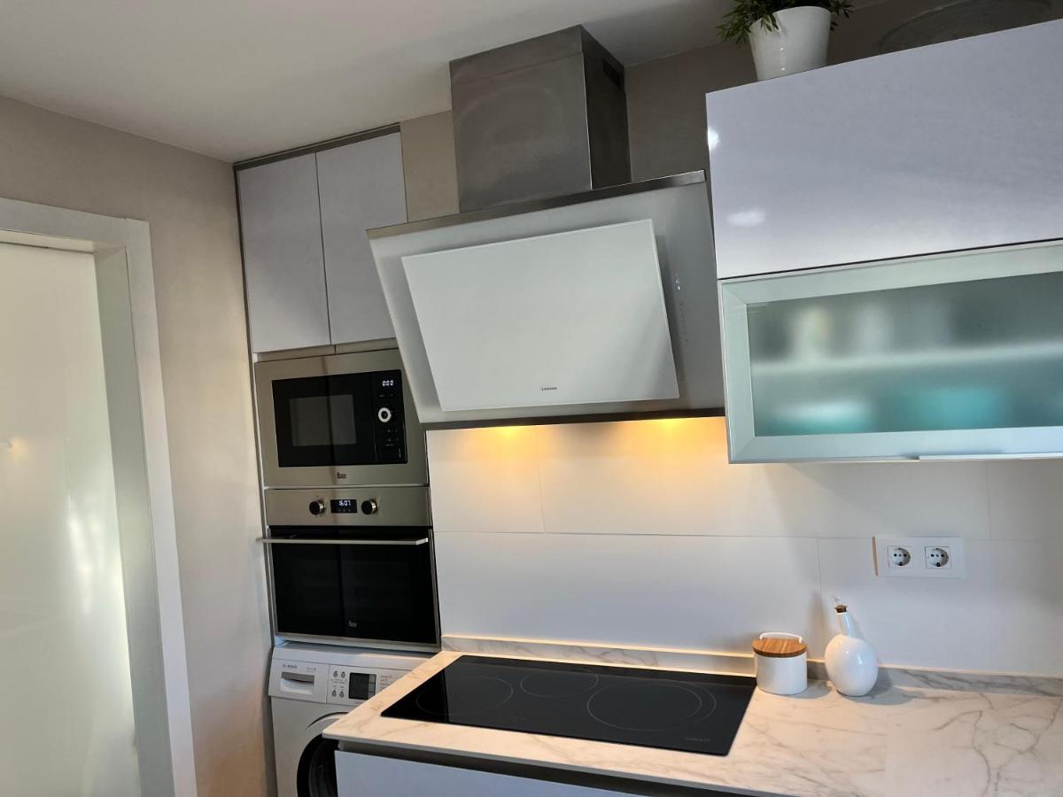 Apartamento Haza 科爾多瓦 外观 照片