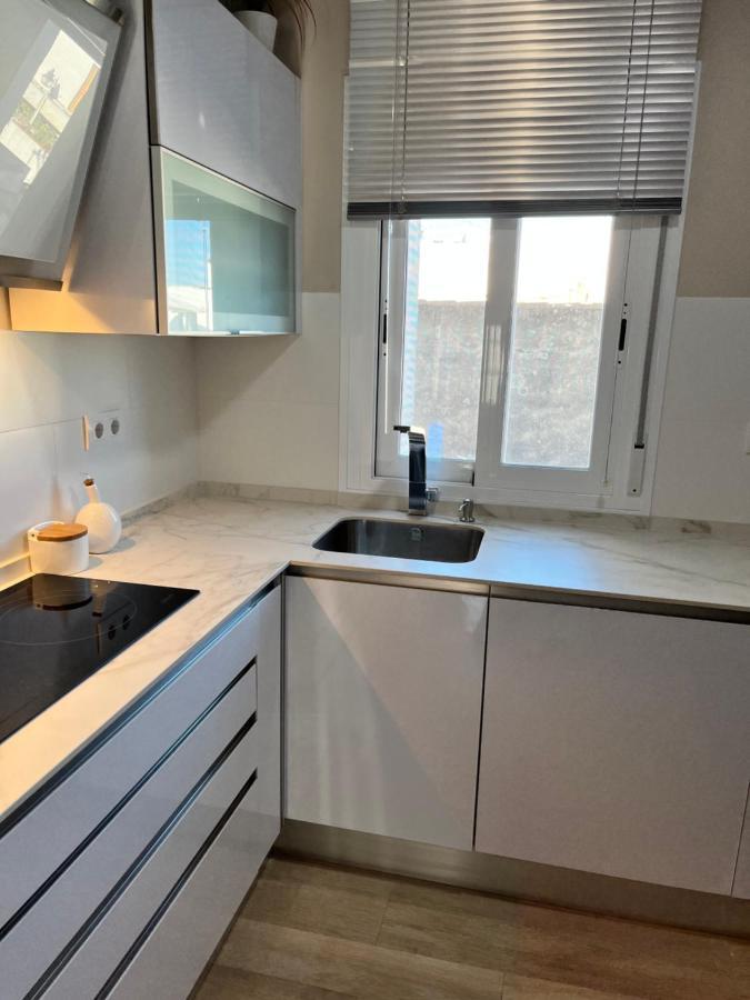 Apartamento Haza 科爾多瓦 外观 照片
