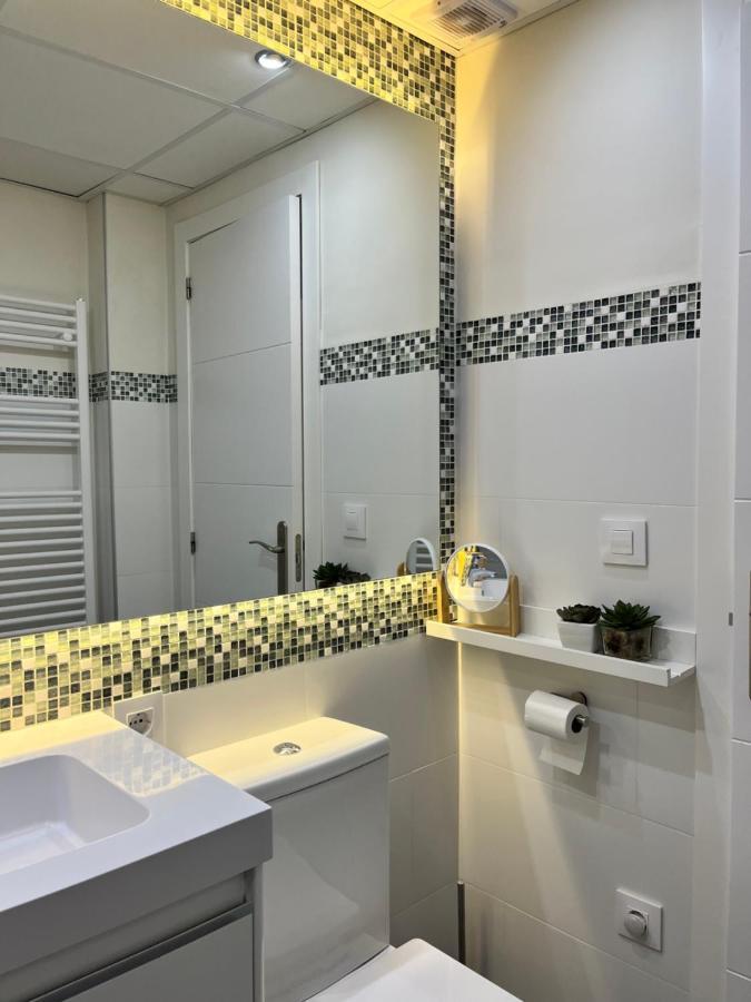 Apartamento Haza 科爾多瓦 外观 照片