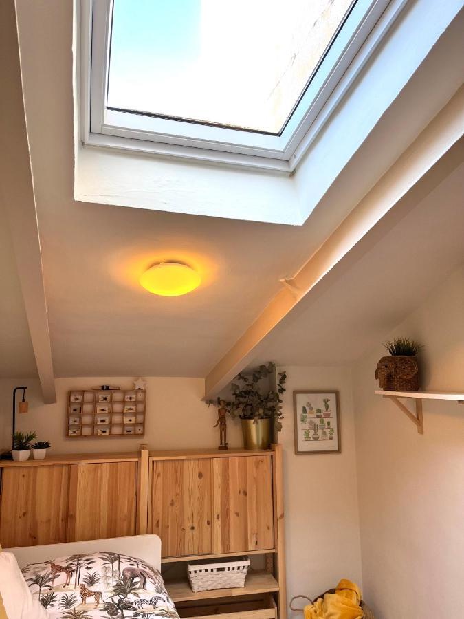 Apartamento Haza 科爾多瓦 外观 照片