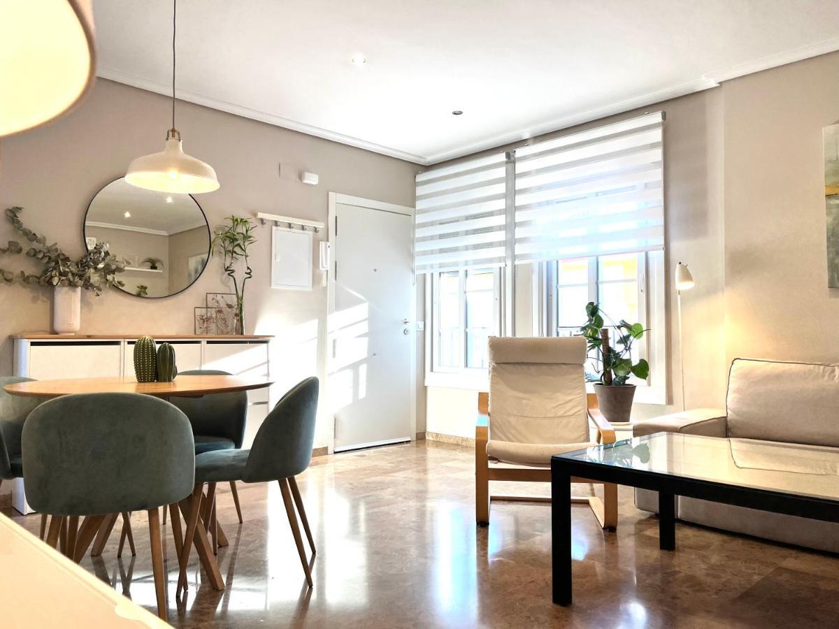 Apartamento Haza 科爾多瓦 外观 照片