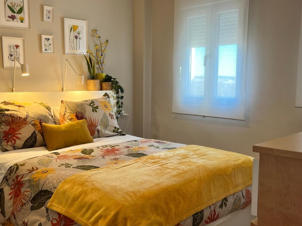 Apartamento Haza 科爾多瓦 外观 照片