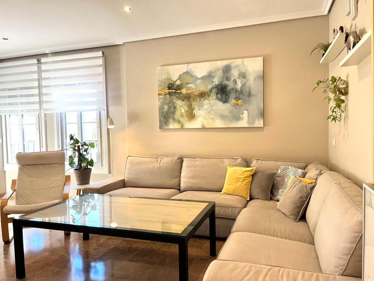Apartamento Haza 科爾多瓦 外观 照片