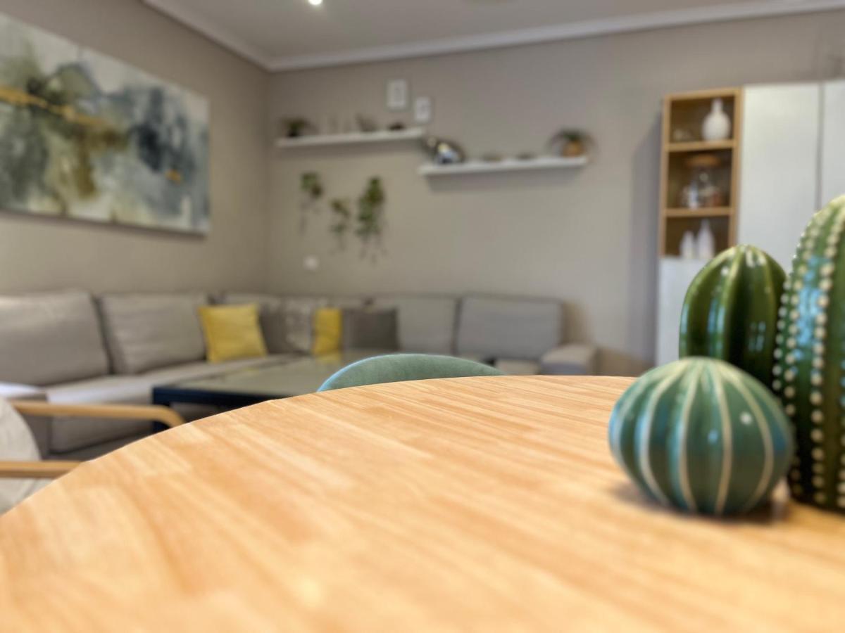 Apartamento Haza 科爾多瓦 外观 照片