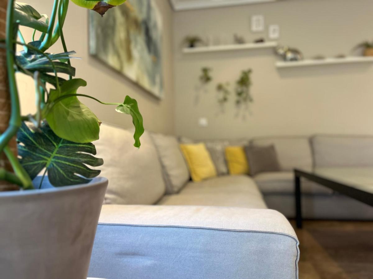 Apartamento Haza 科爾多瓦 外观 照片