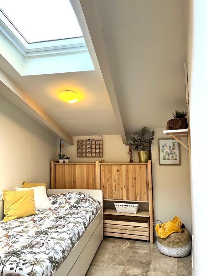 Apartamento Haza 科爾多瓦 外观 照片
