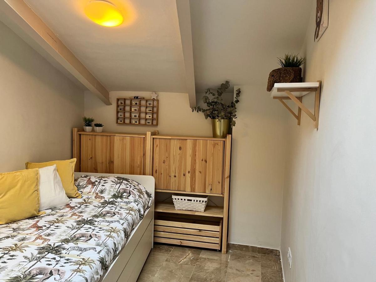 Apartamento Haza 科爾多瓦 外观 照片