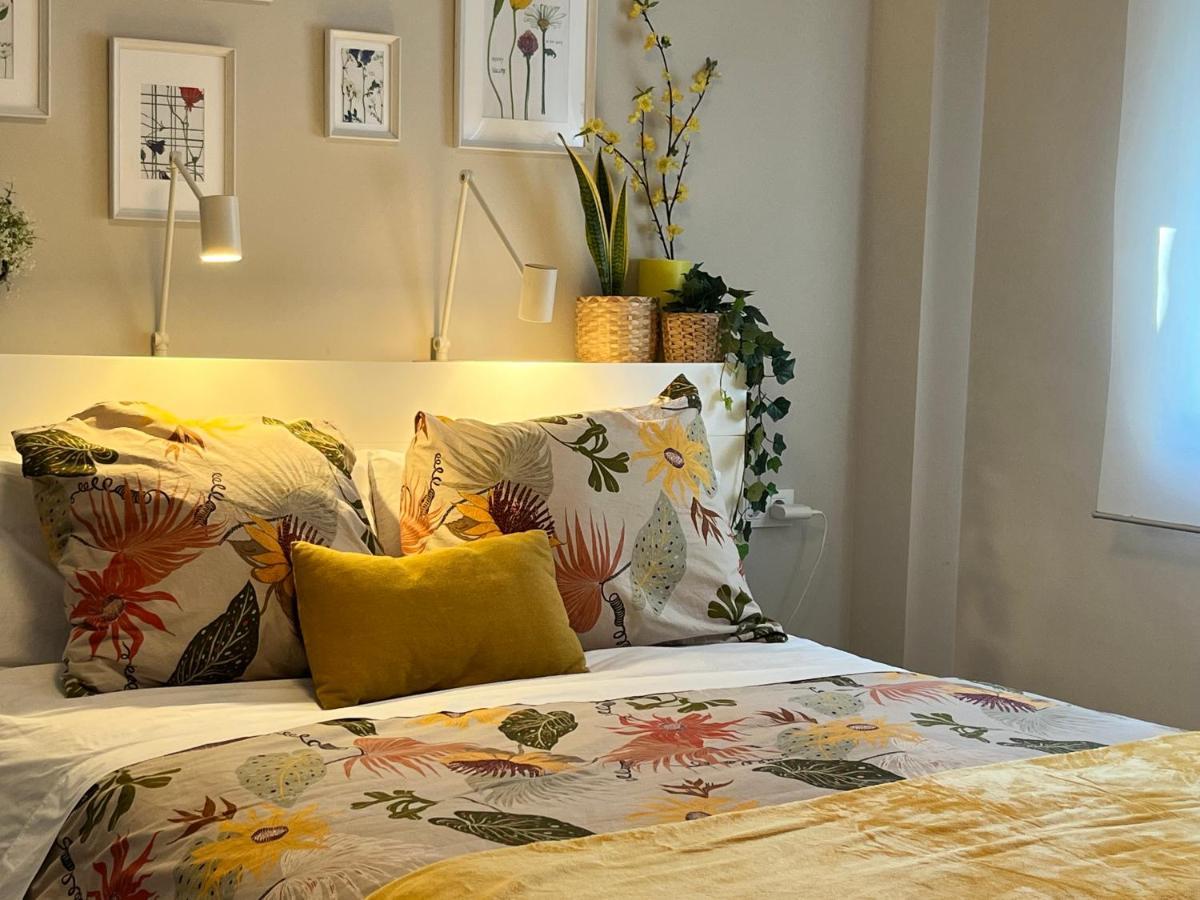 Apartamento Haza 科爾多瓦 外观 照片