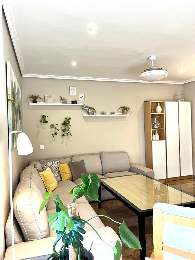 Apartamento Haza 科爾多瓦 外观 照片