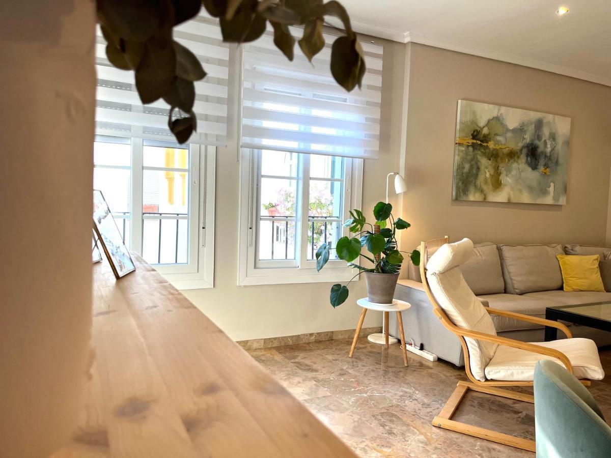 Apartamento Haza 科爾多瓦 外观 照片