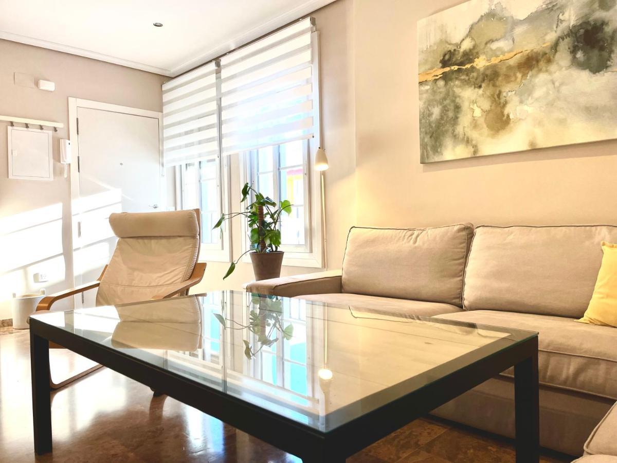 Apartamento Haza 科爾多瓦 外观 照片
