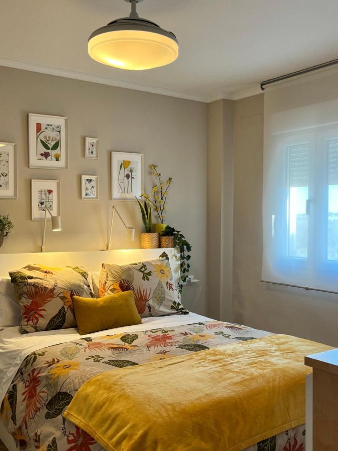 Apartamento Haza 科爾多瓦 外观 照片