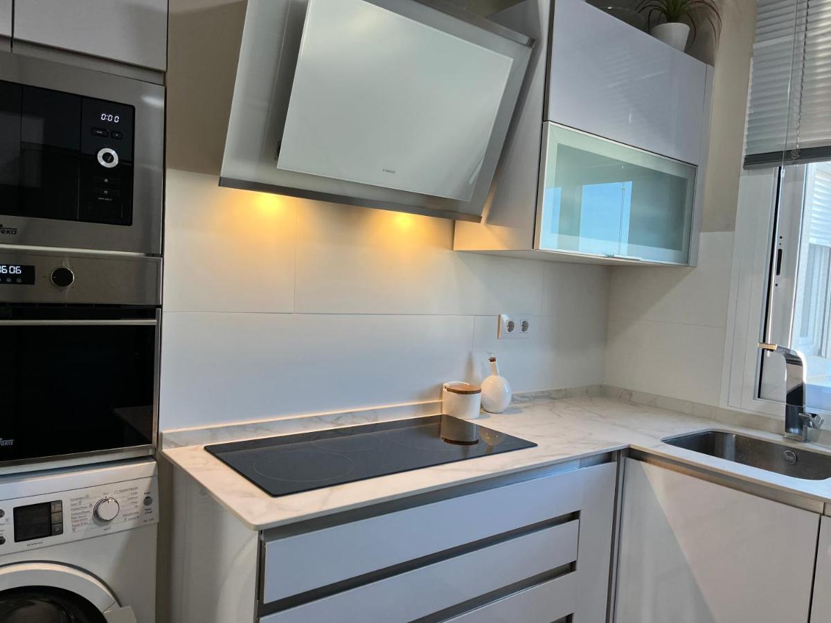 Apartamento Haza 科爾多瓦 外观 照片