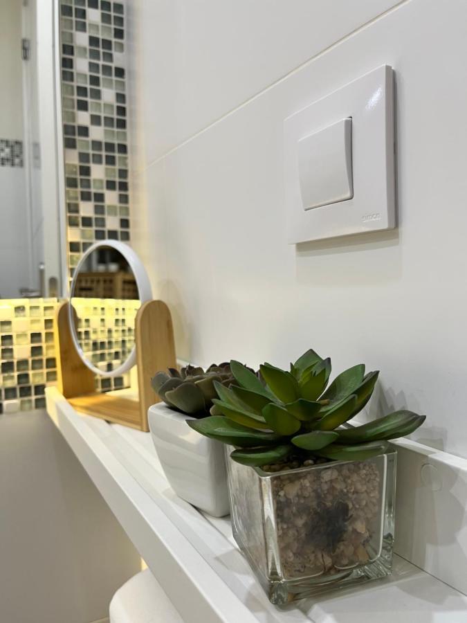Apartamento Haza 科爾多瓦 外观 照片