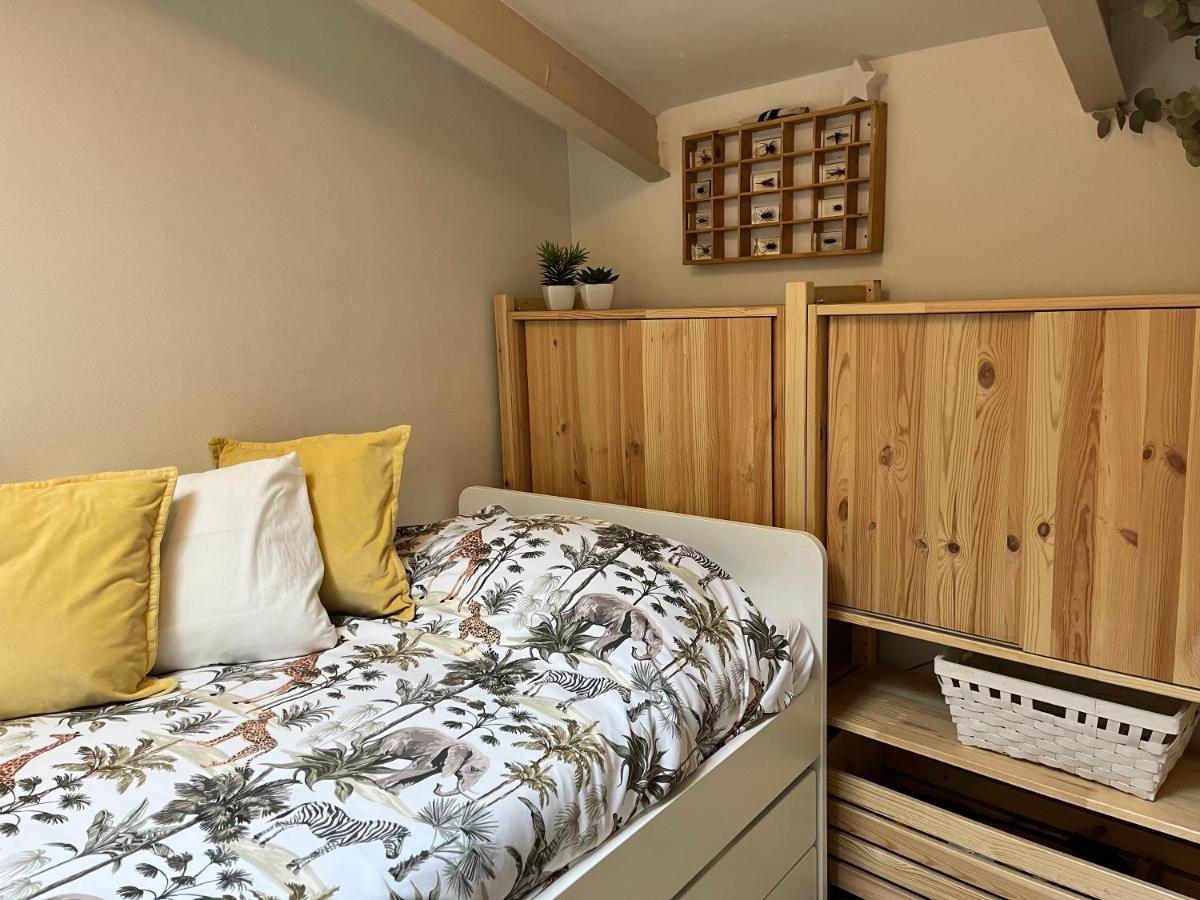 Apartamento Haza 科爾多瓦 外观 照片