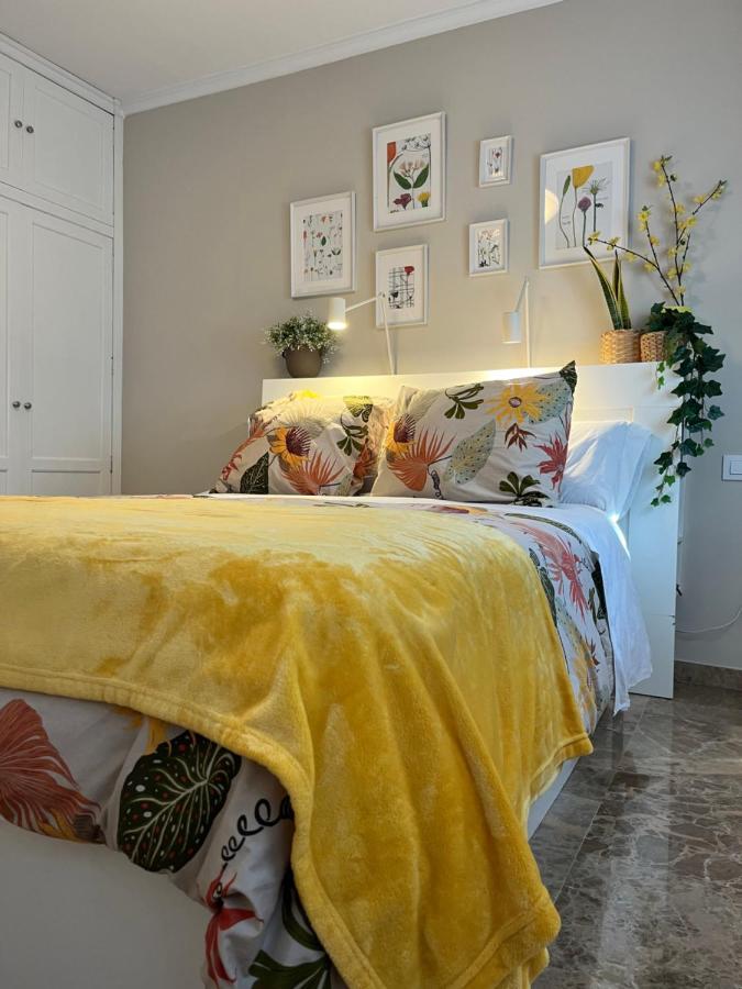 Apartamento Haza 科爾多瓦 外观 照片