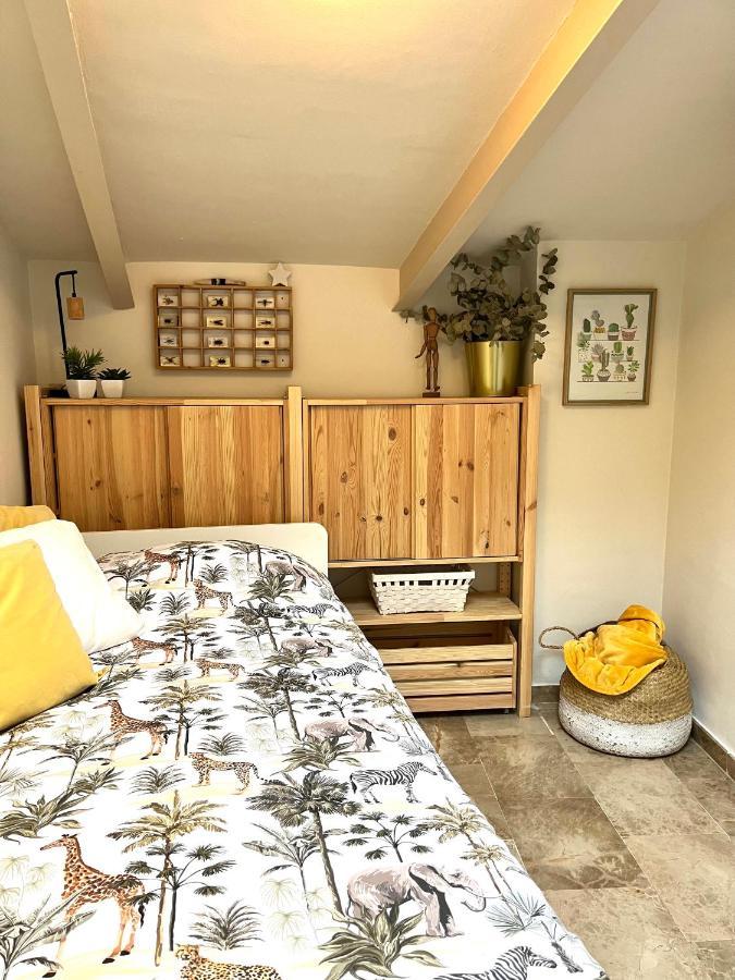 Apartamento Haza 科爾多瓦 外观 照片