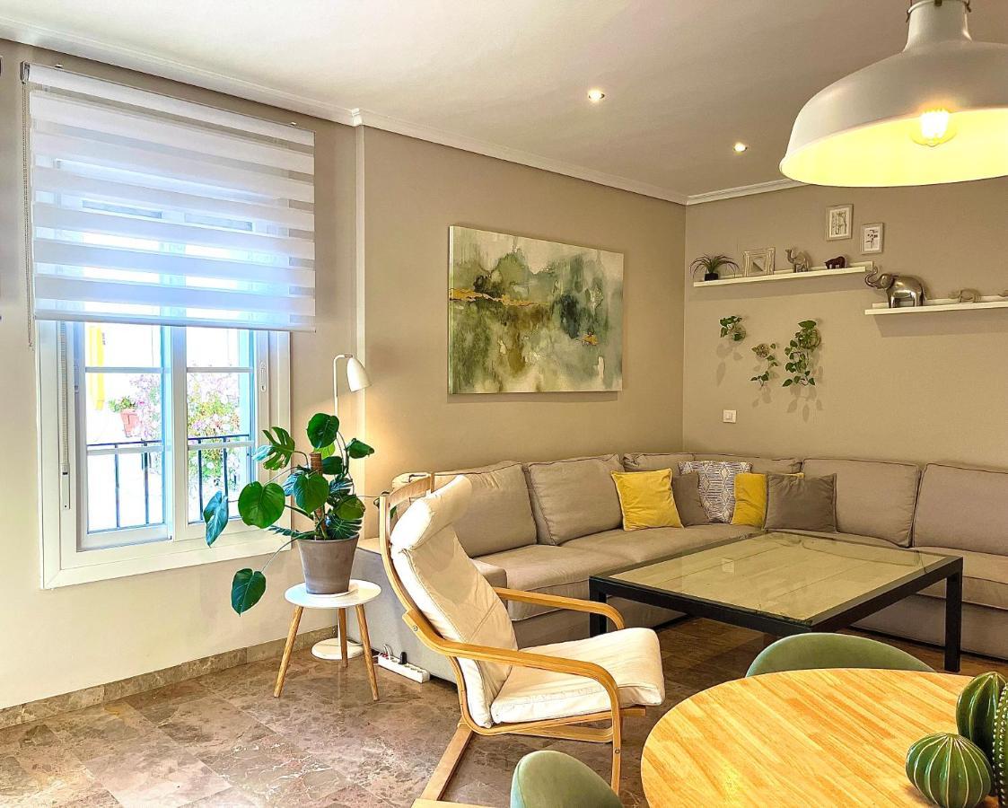 Apartamento Haza 科爾多瓦 外观 照片