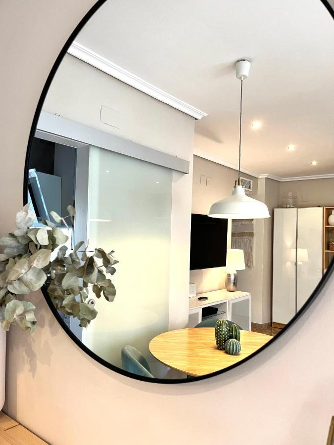 Apartamento Haza 科爾多瓦 外观 照片