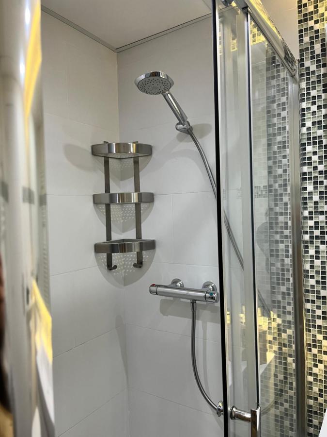 Apartamento Haza 科爾多瓦 外观 照片