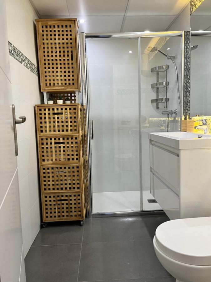 Apartamento Haza 科爾多瓦 外观 照片