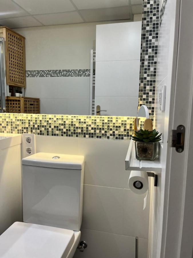 Apartamento Haza 科爾多瓦 外观 照片