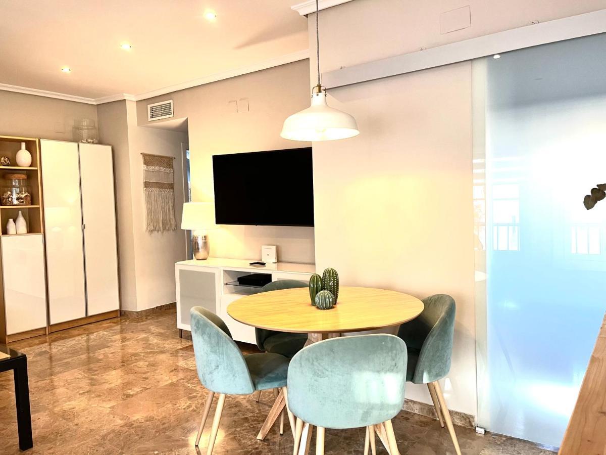 Apartamento Haza 科爾多瓦 外观 照片