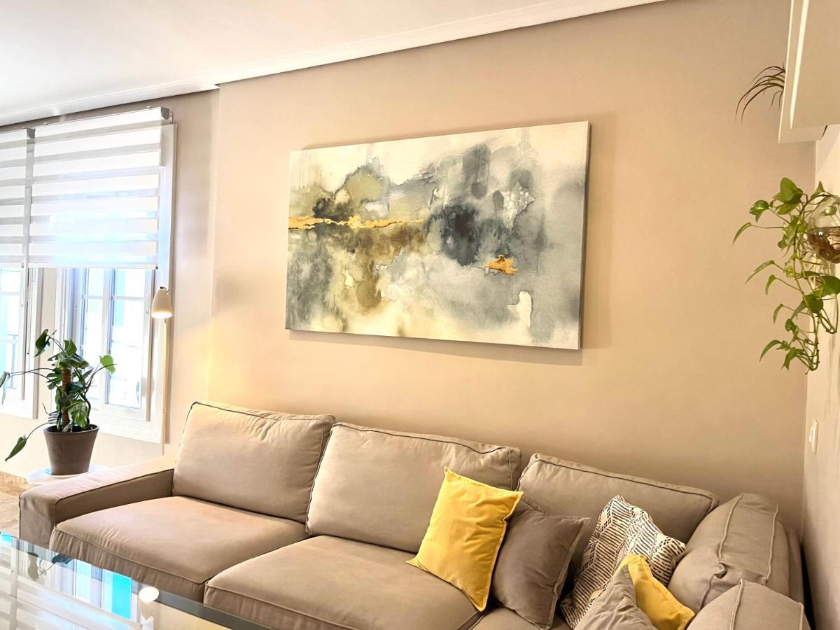 Apartamento Haza 科爾多瓦 外观 照片