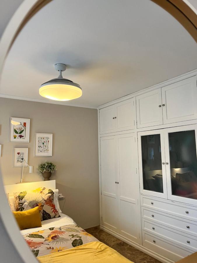 Apartamento Haza 科爾多瓦 外观 照片
