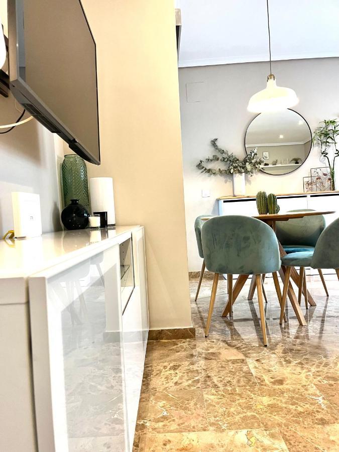Apartamento Haza 科爾多瓦 外观 照片
